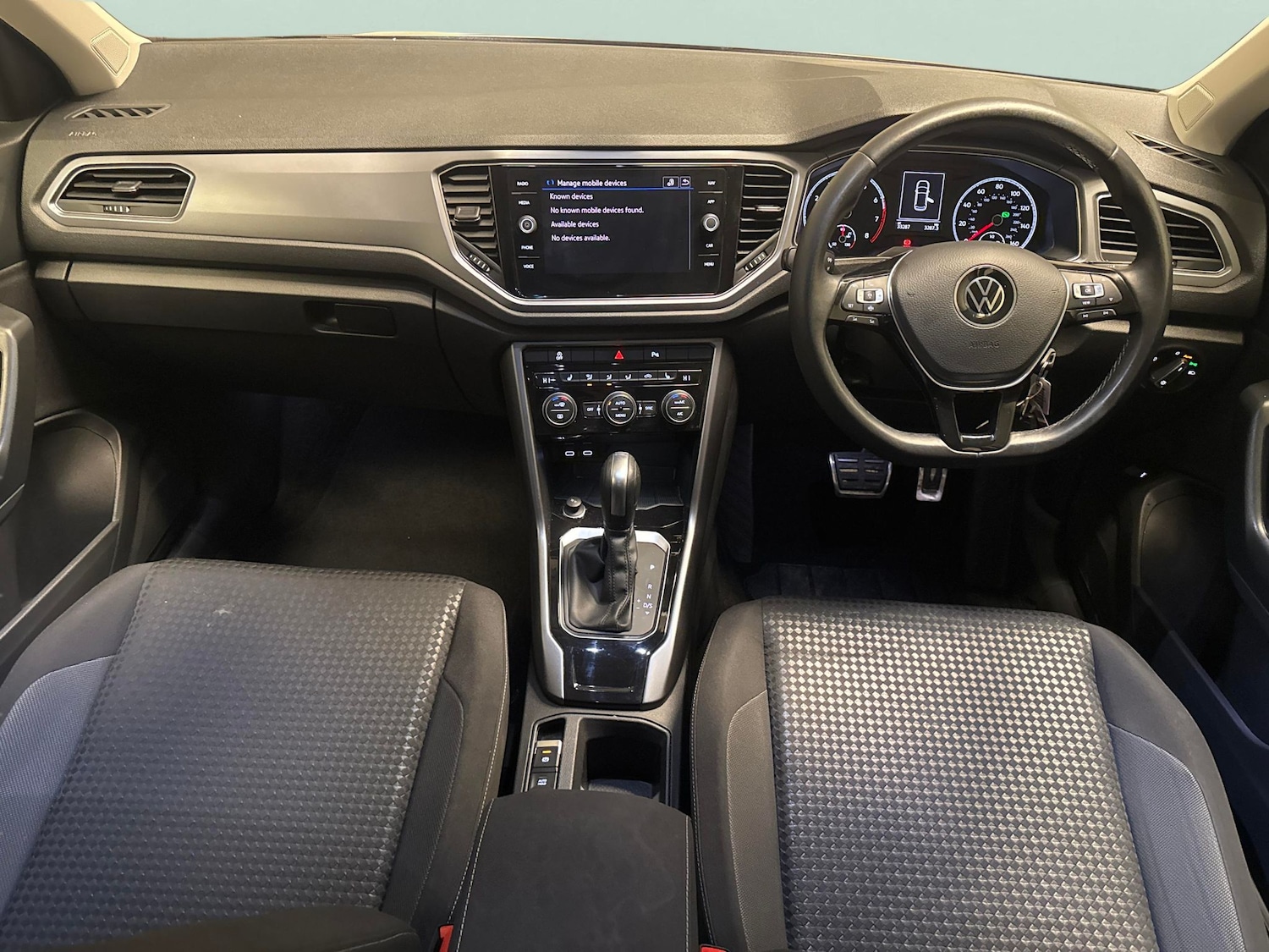 Used Volkswagen T-Roc 2022 for sale - 77568155: Photo 5