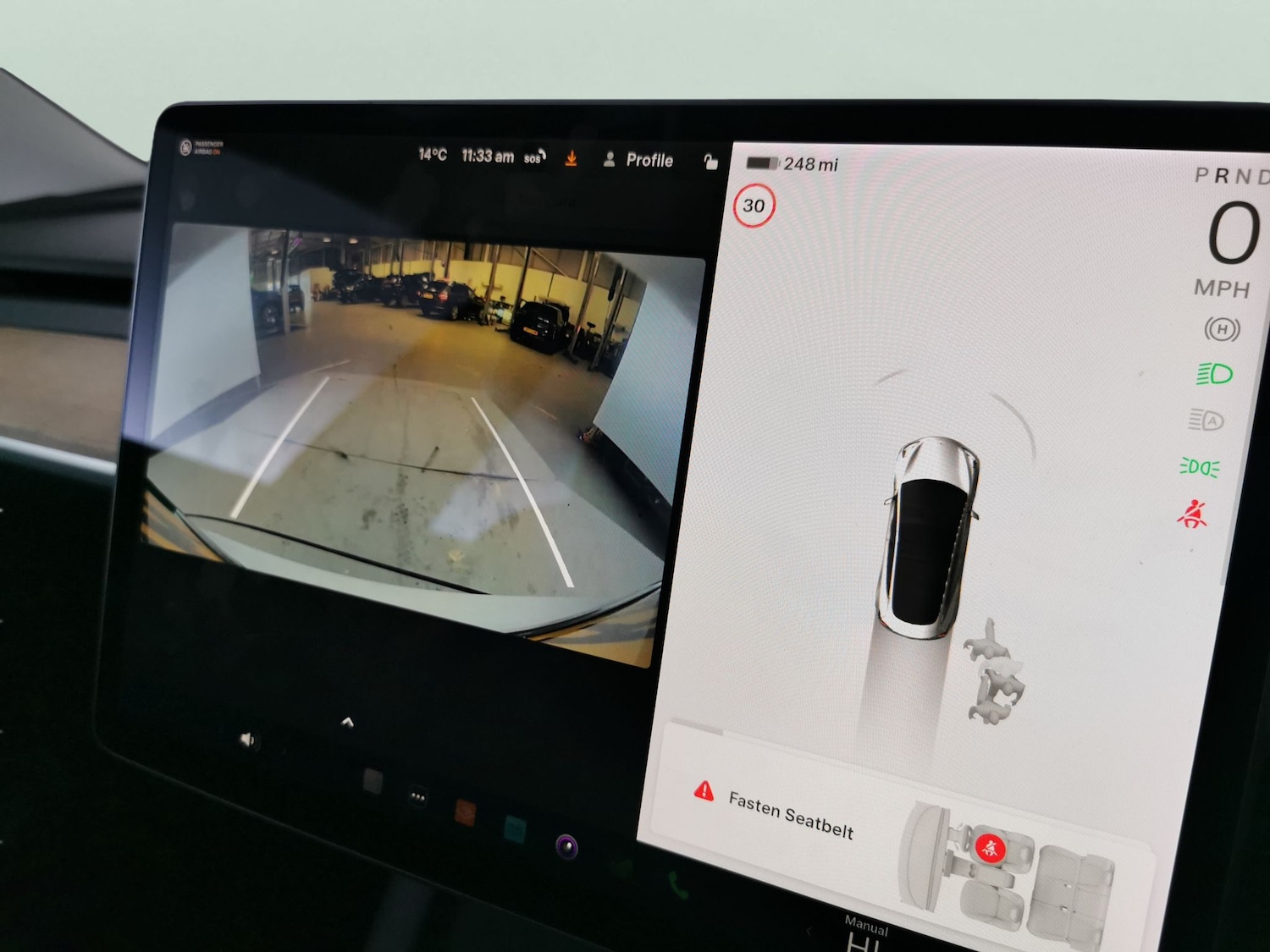 Used Tesla Model 3 2021 for sale - 78132496: Photo 20