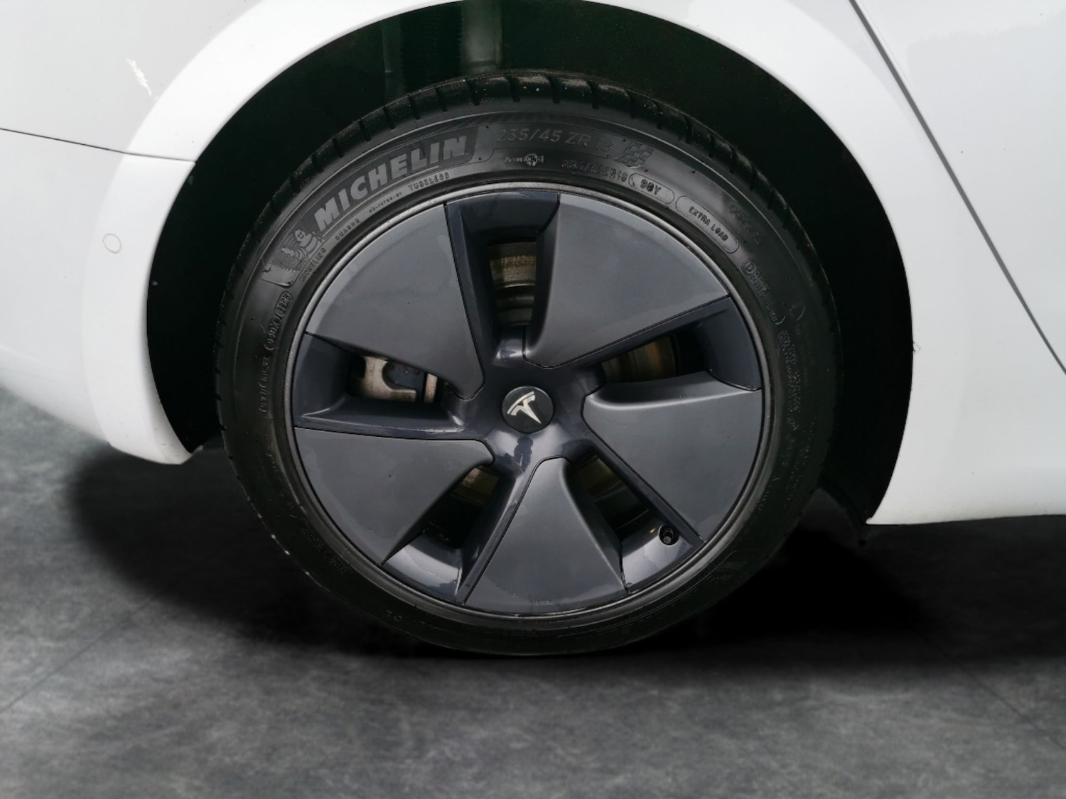 Used Tesla Model 3 2021 for sale - 78132496: Photo 29