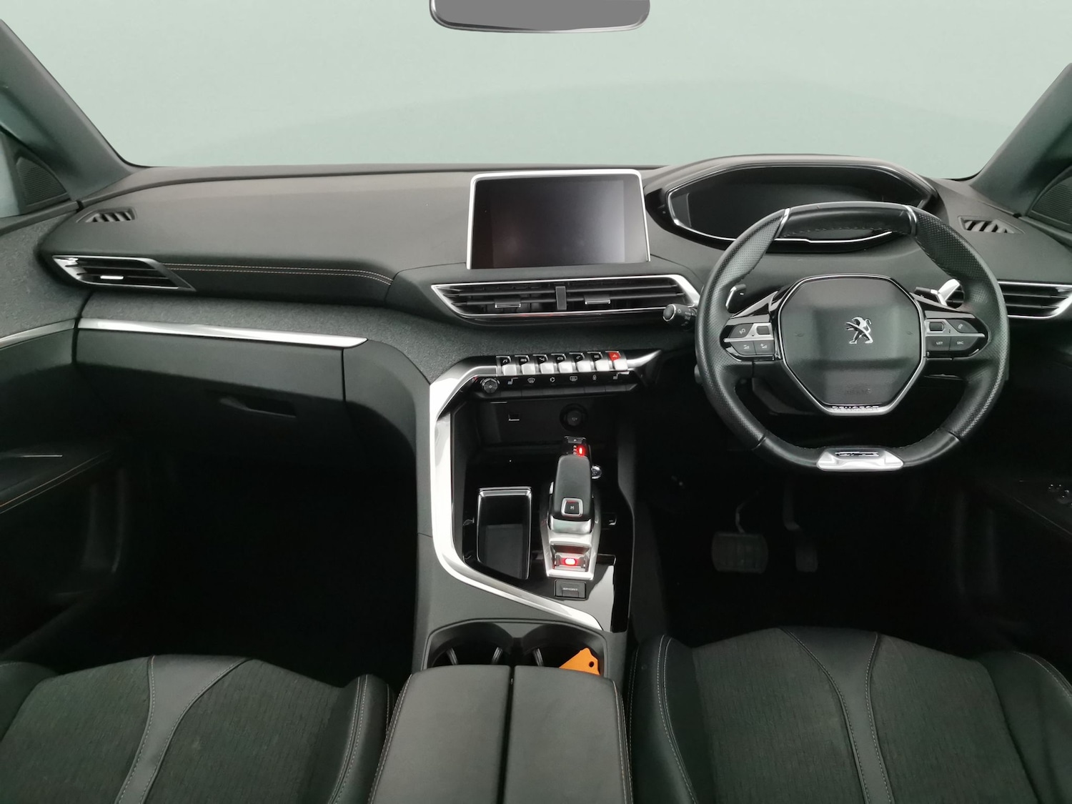 Used Peugeot 3008 2020 for sale - 76362407: Photo 11