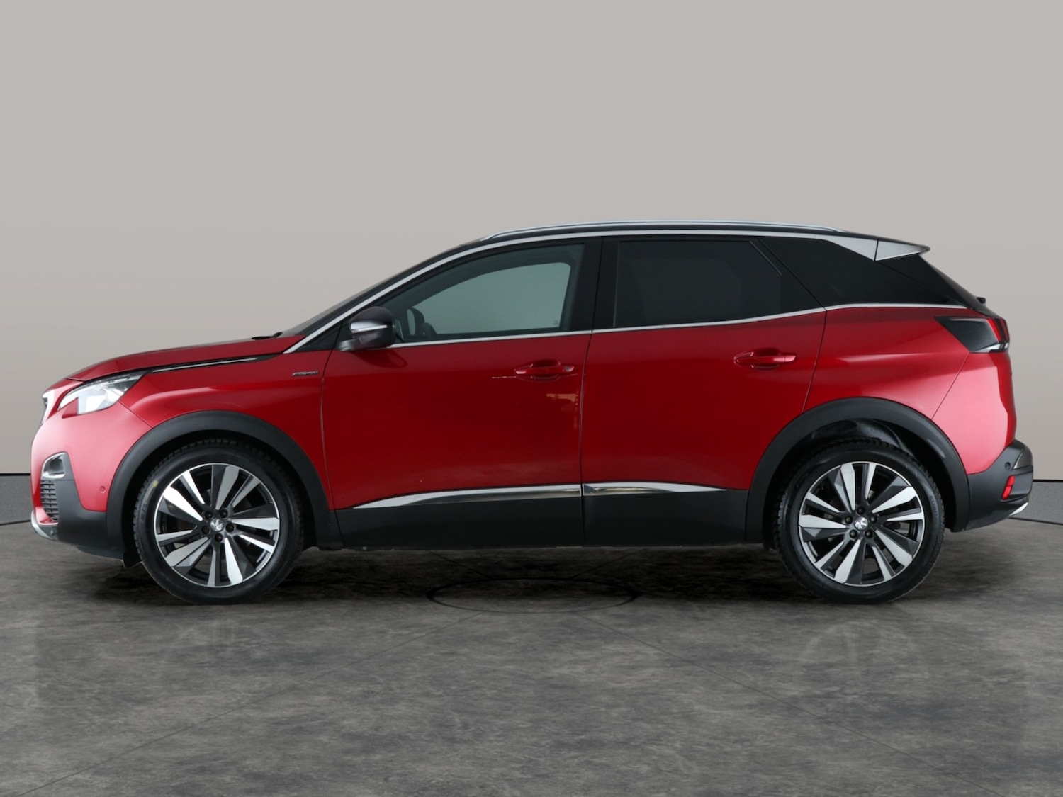 Used Peugeot 3008 2020 for sale - 76362407: Photo 18