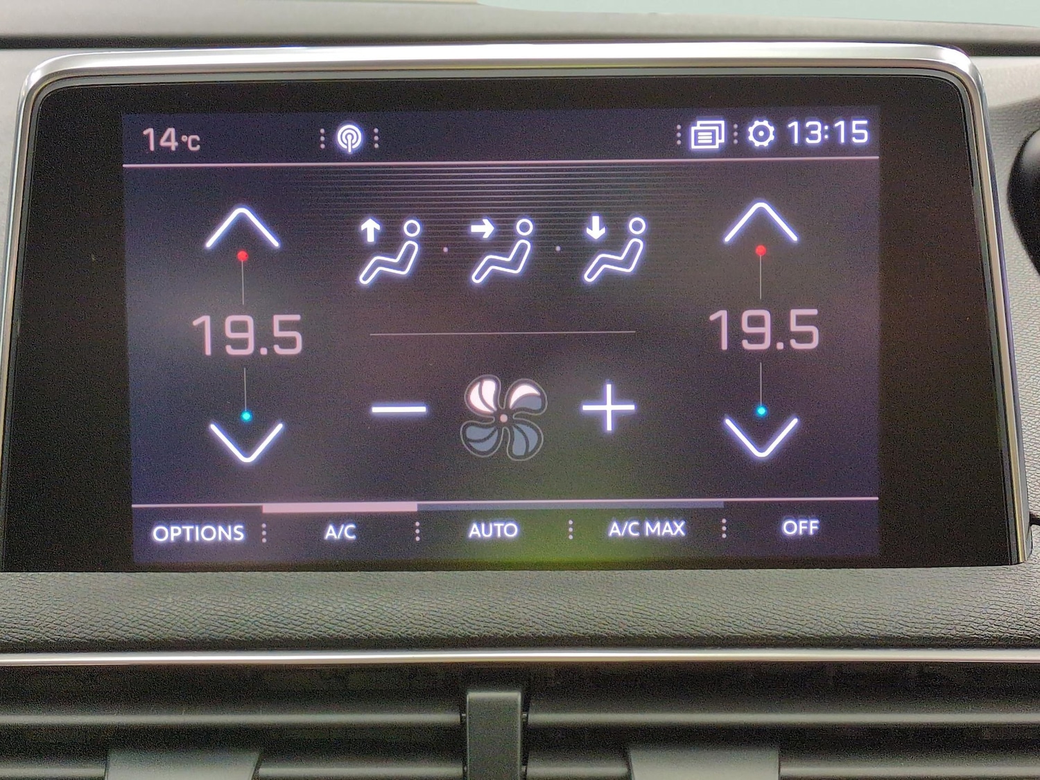 Used Peugeot 3008 2020 for sale - 76362407: Photo 23