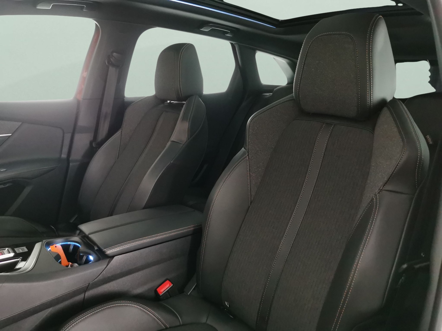 Used Peugeot 3008 2020 for sale - 76362407: Photo 27