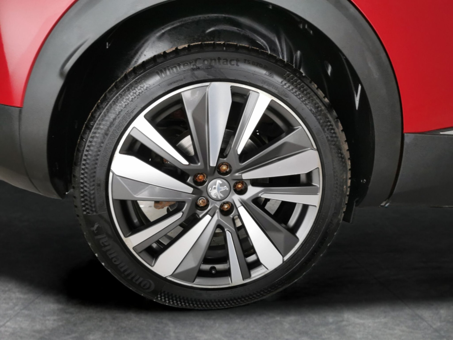 Used Peugeot 3008 2020 for sale - 76362407: Photo 33