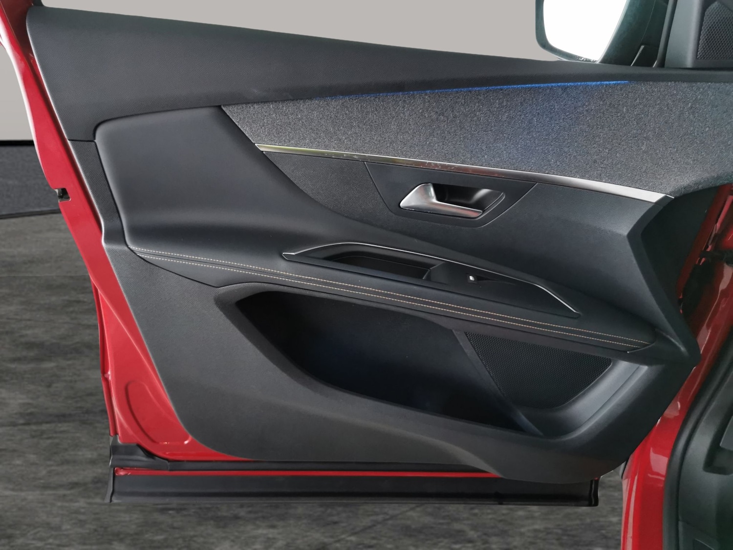 Used Peugeot 3008 2020 for sale - 76362407: Photo 36