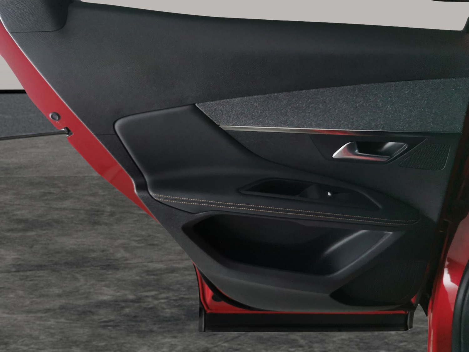 Used Peugeot 3008 2020 for sale - 76362407: Photo 37