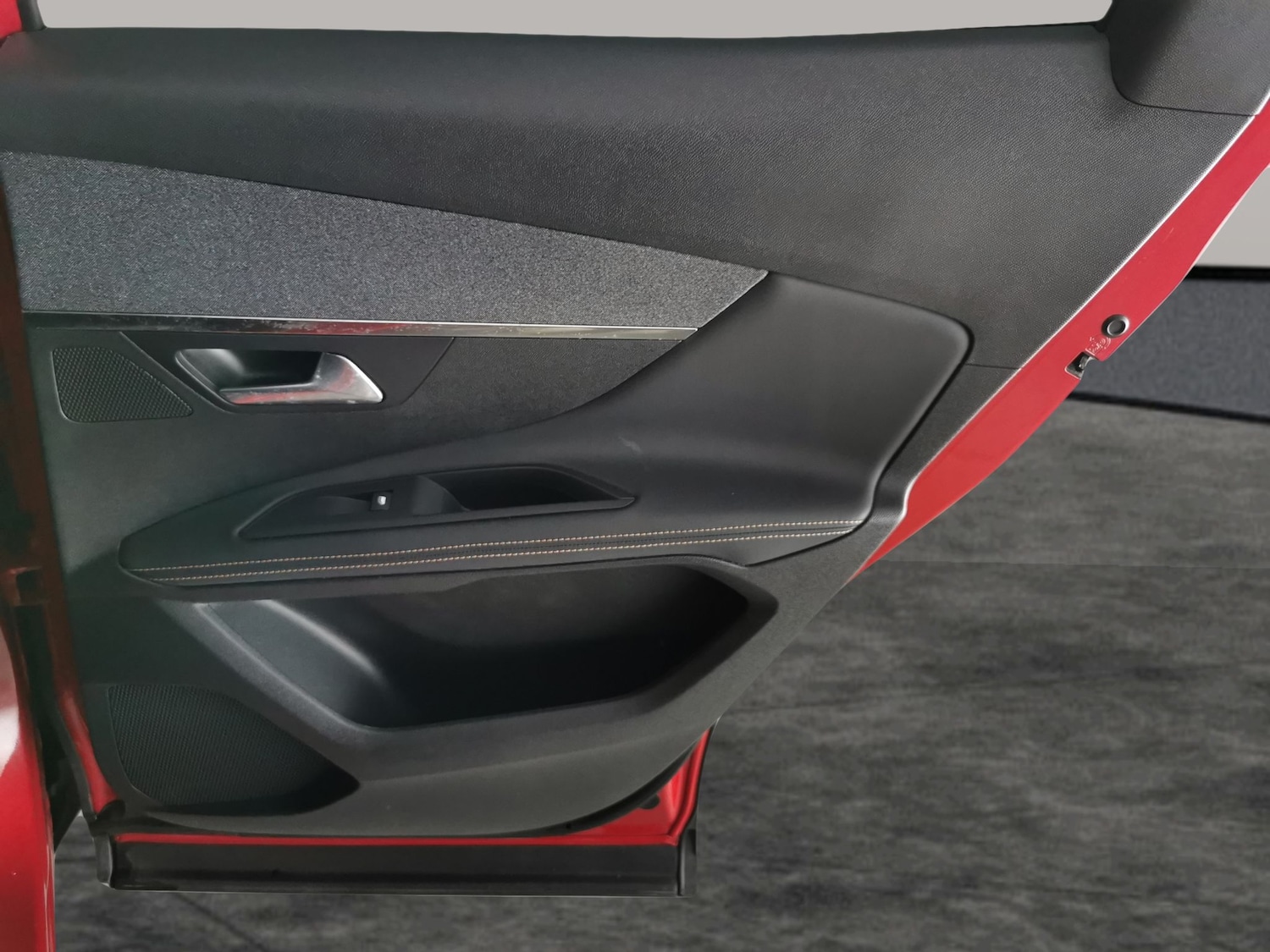 Used Peugeot 3008 2020 for sale - 76362407: Photo 38