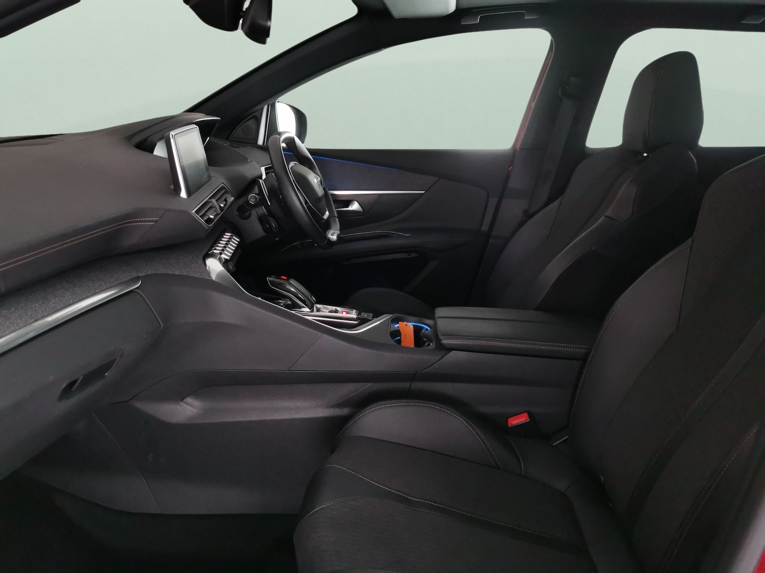 Used Peugeot 3008 2020 for sale - 76362407: Photo 4