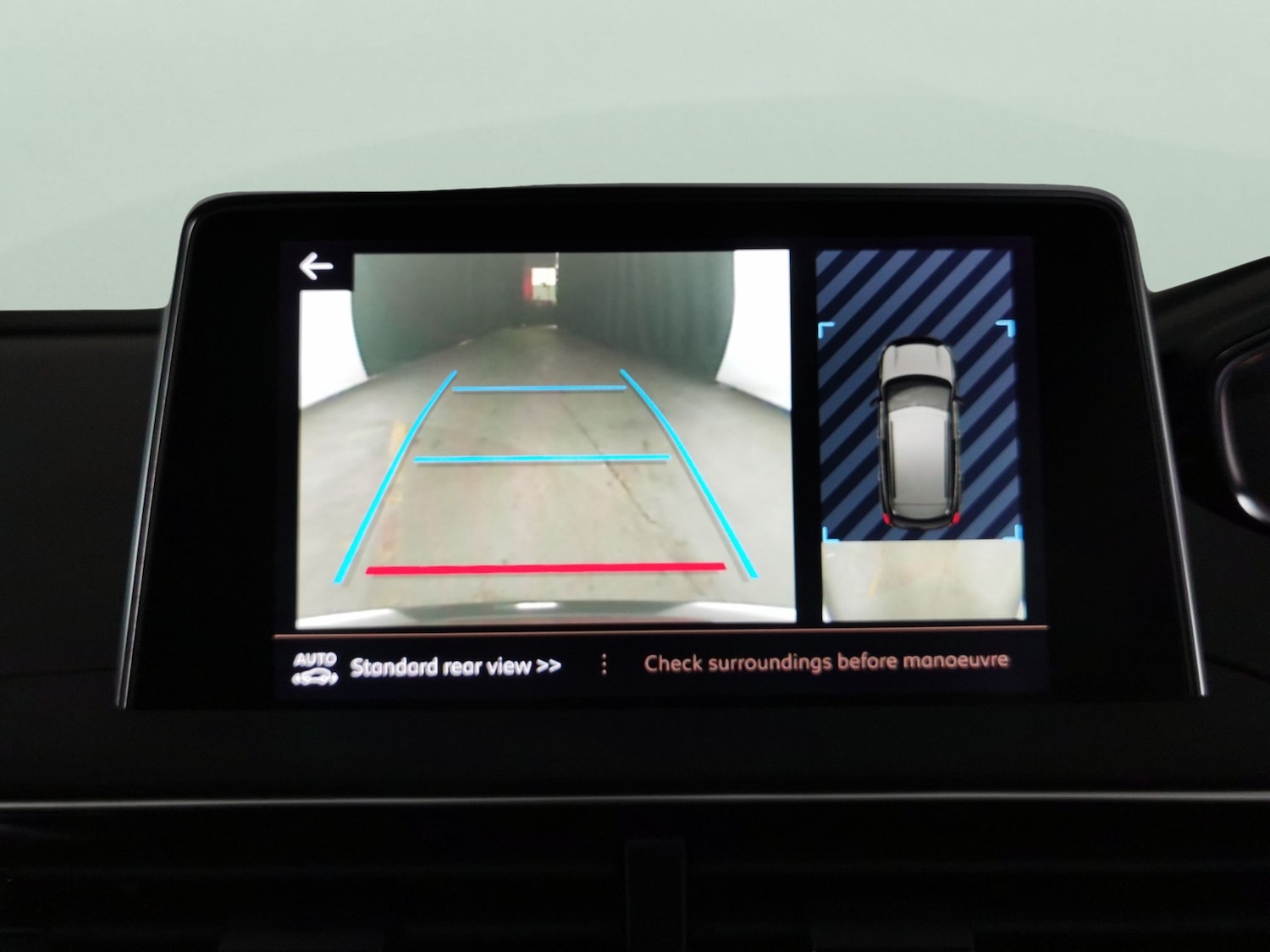 Used Peugeot 3008 2020 for sale - 76362407: Photo 8