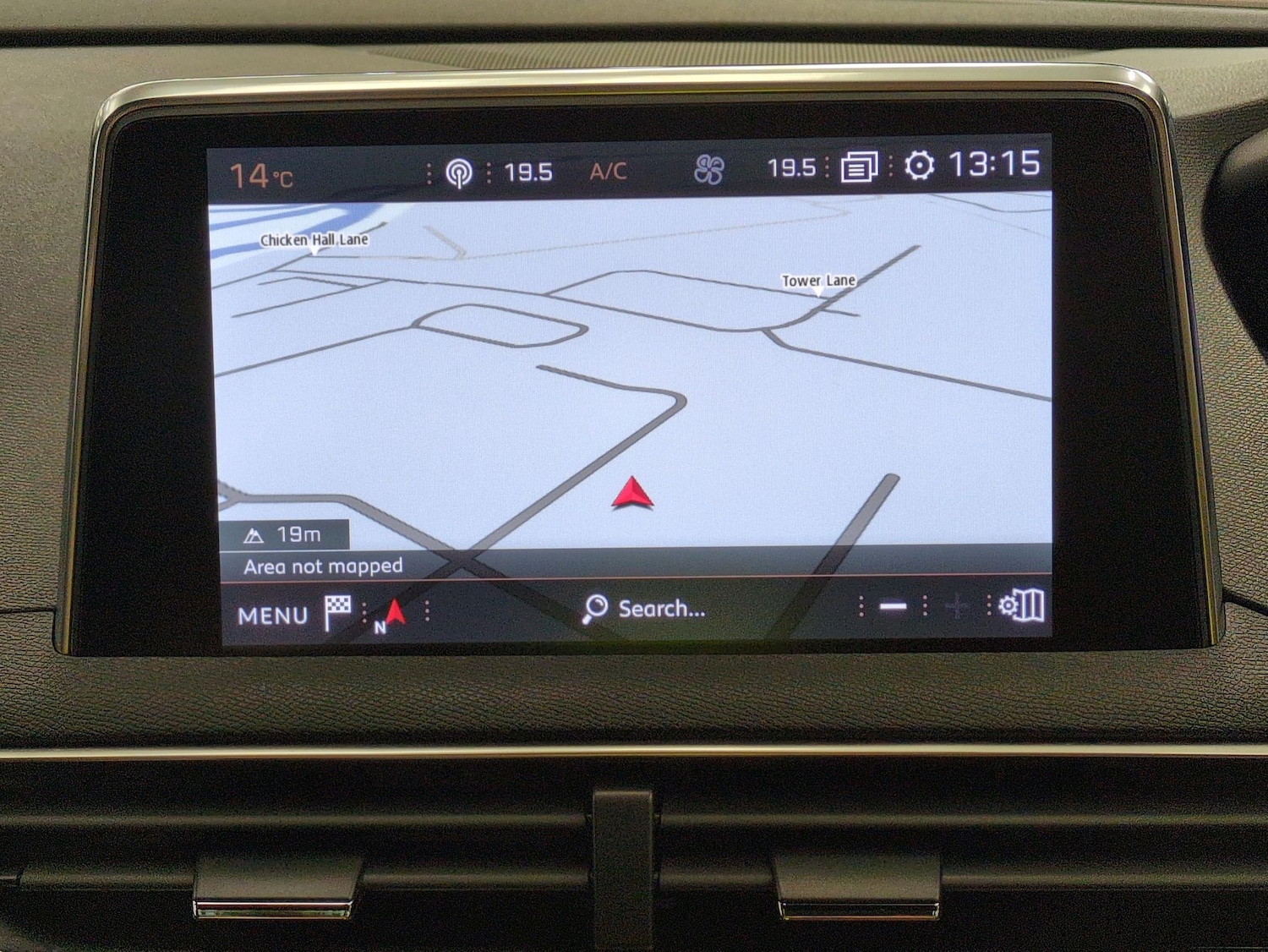 Used Peugeot 3008 2020 for sale - 76362407: Photo 9