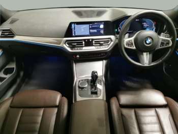 Used BMW 3 Series 2020 for sale - 74566770: Photo