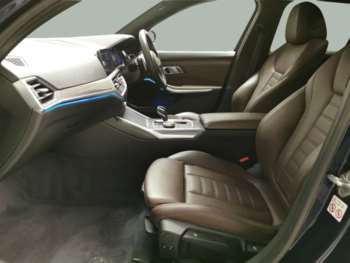 Used BMW 3 Series 2020 for sale - 74566770: Photo