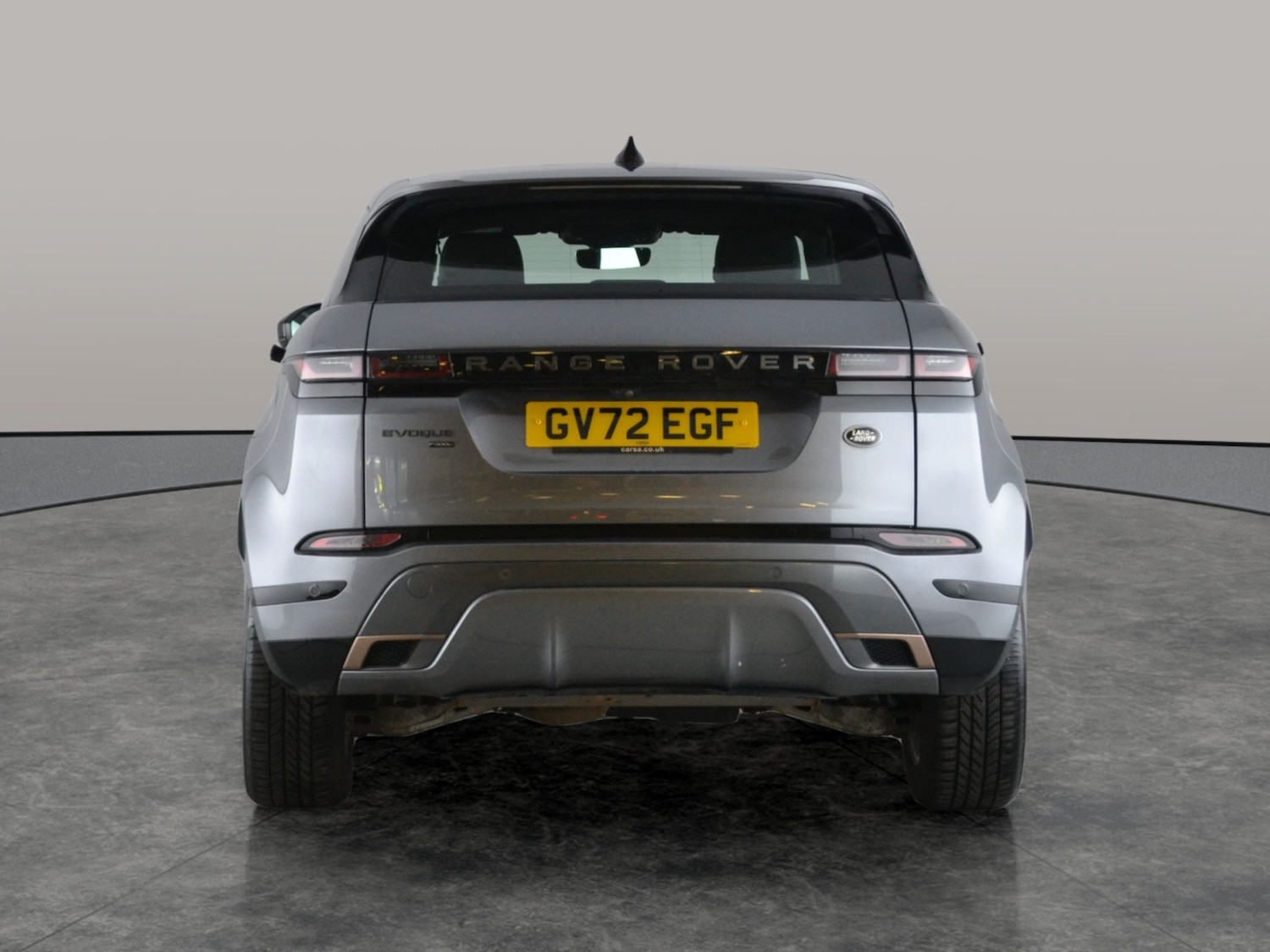 Used Land Rover Range Rover Evoque 2022 for sale - 77025757: Photo 10