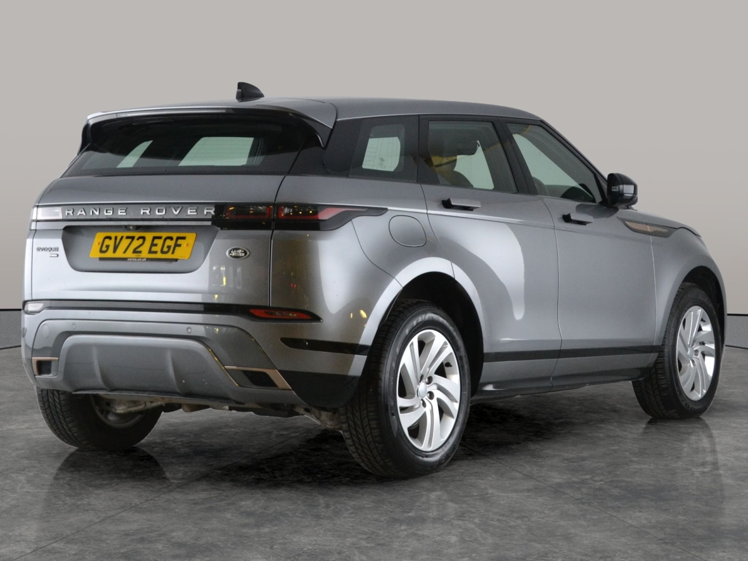 Used Land Rover Range Rover Evoque 2022 for sale - 77025757: Photo 11