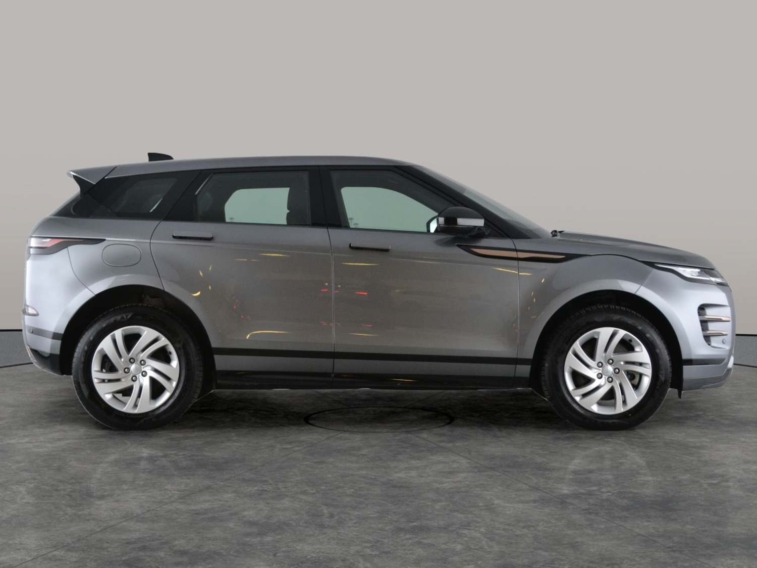 Used Land Rover Range Rover Evoque 2022 for sale - 77025757: Photo 12
