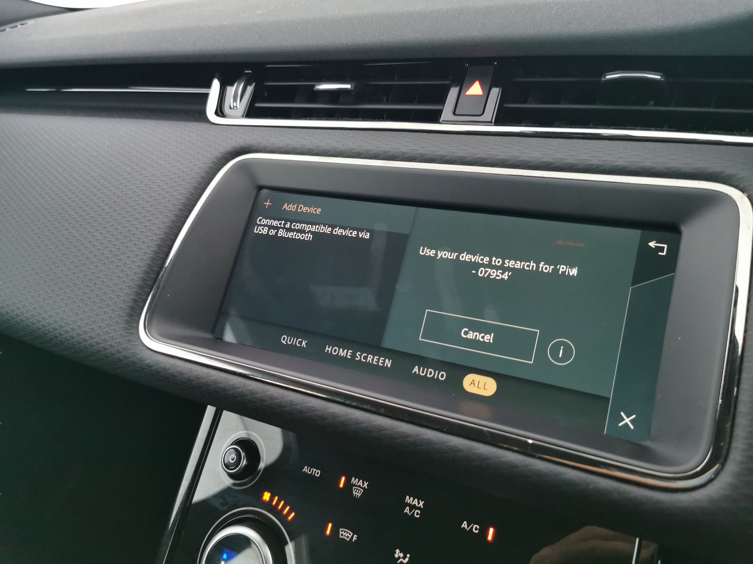 Used Land Rover Range Rover Evoque 2022 for sale - 77025757: Photo 17