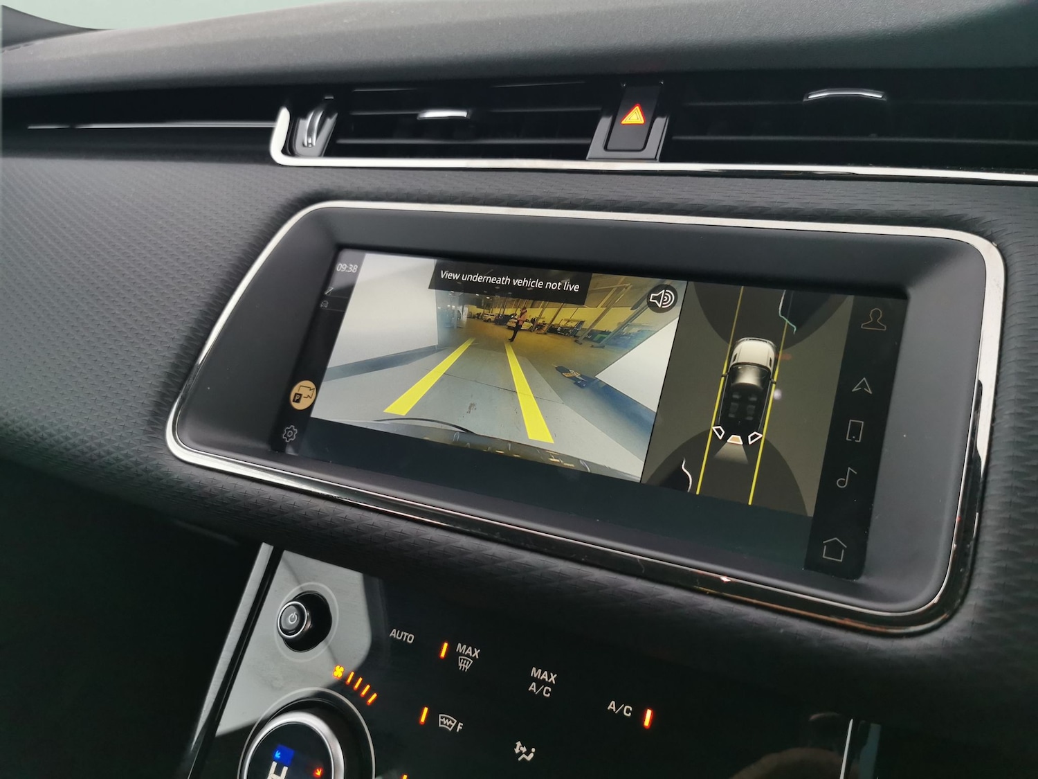 Used Land Rover Range Rover Evoque 2022 for sale - 77025757: Photo 18