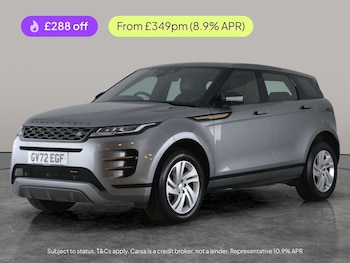 Used Land Rover Range Rover Evoque 2022 for sale - 77025757: Photo