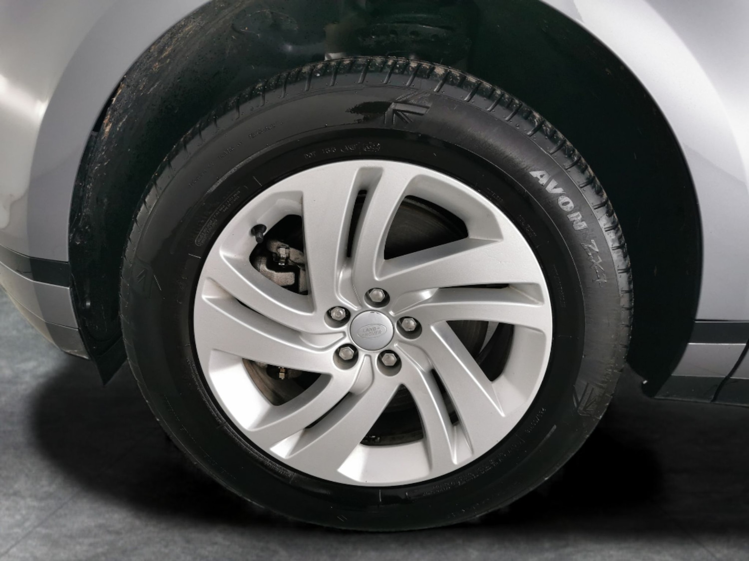 Used Land Rover Range Rover Evoque 2022 for sale - 77025757: Photo 24