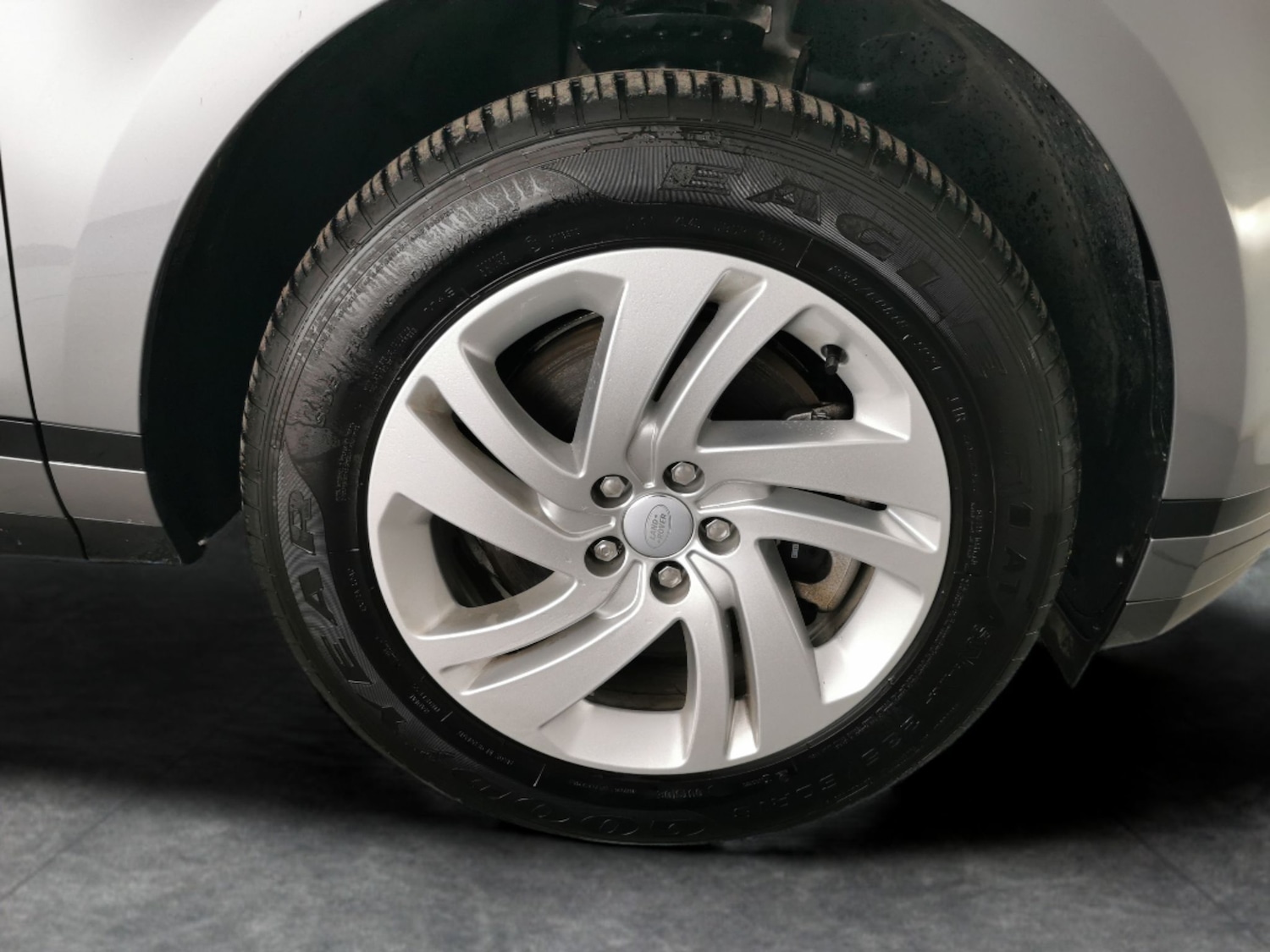 Used Land Rover Range Rover Evoque 2022 for sale - 77025757: Photo 25