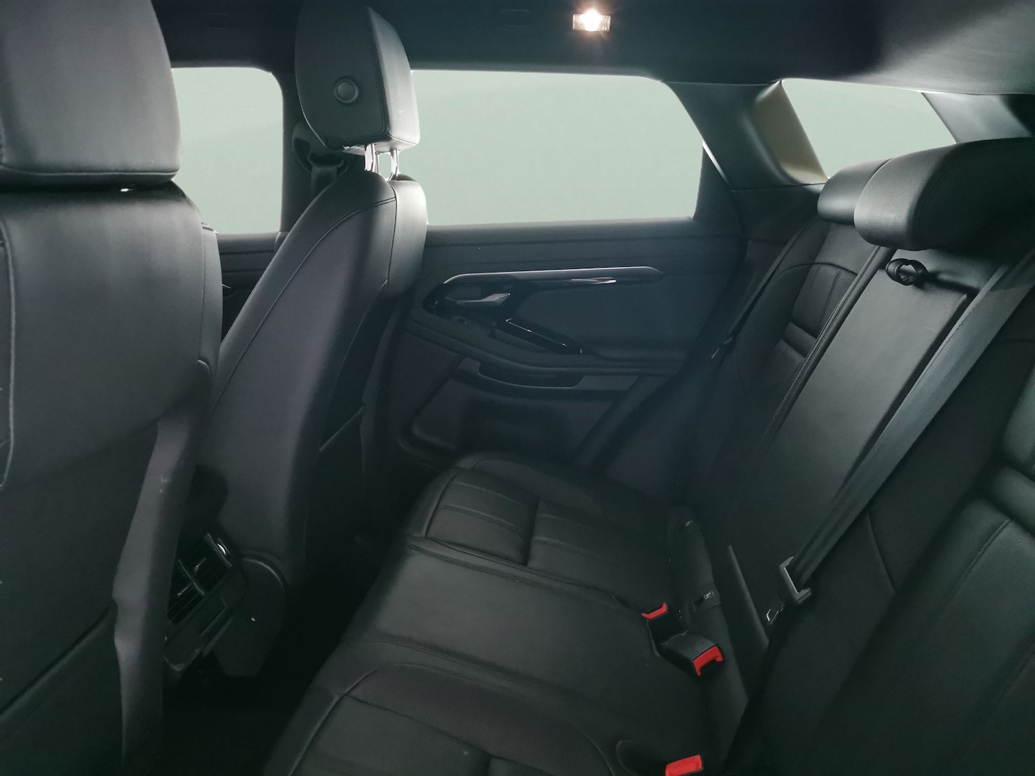 Used Land Rover Range Rover Evoque 2022 for sale - 77025757: Photo 27