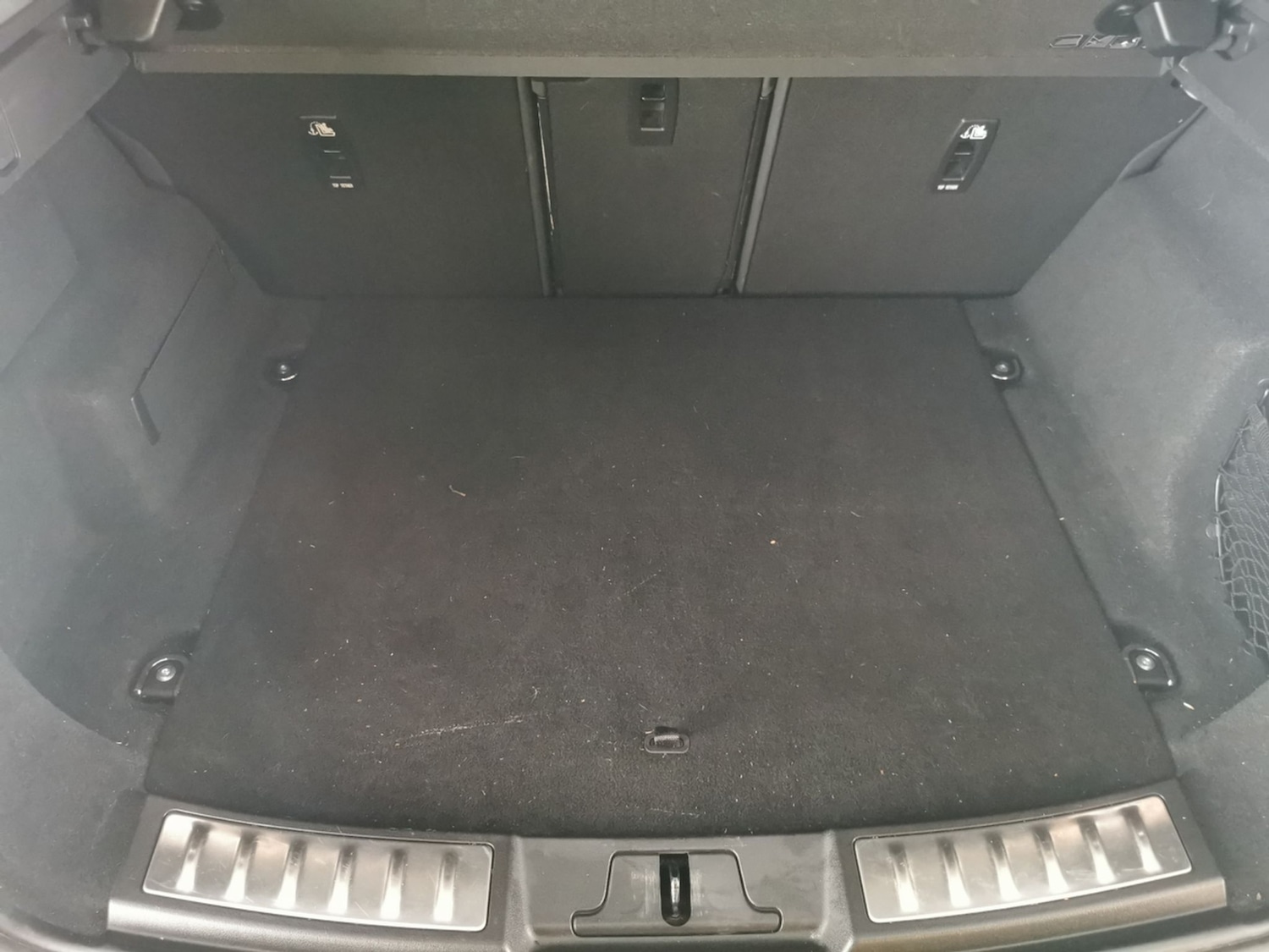 Used Land Rover Range Rover Evoque 2022 for sale - 77025757: Photo 32