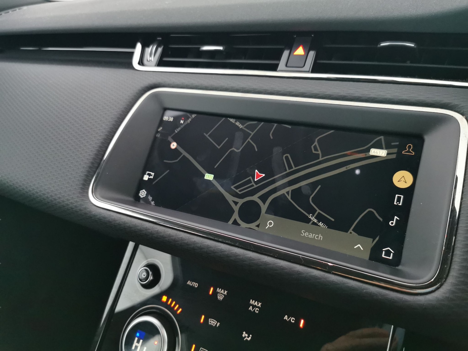 Used Land Rover Range Rover Evoque 2022 for sale - 77025757: Photo 7