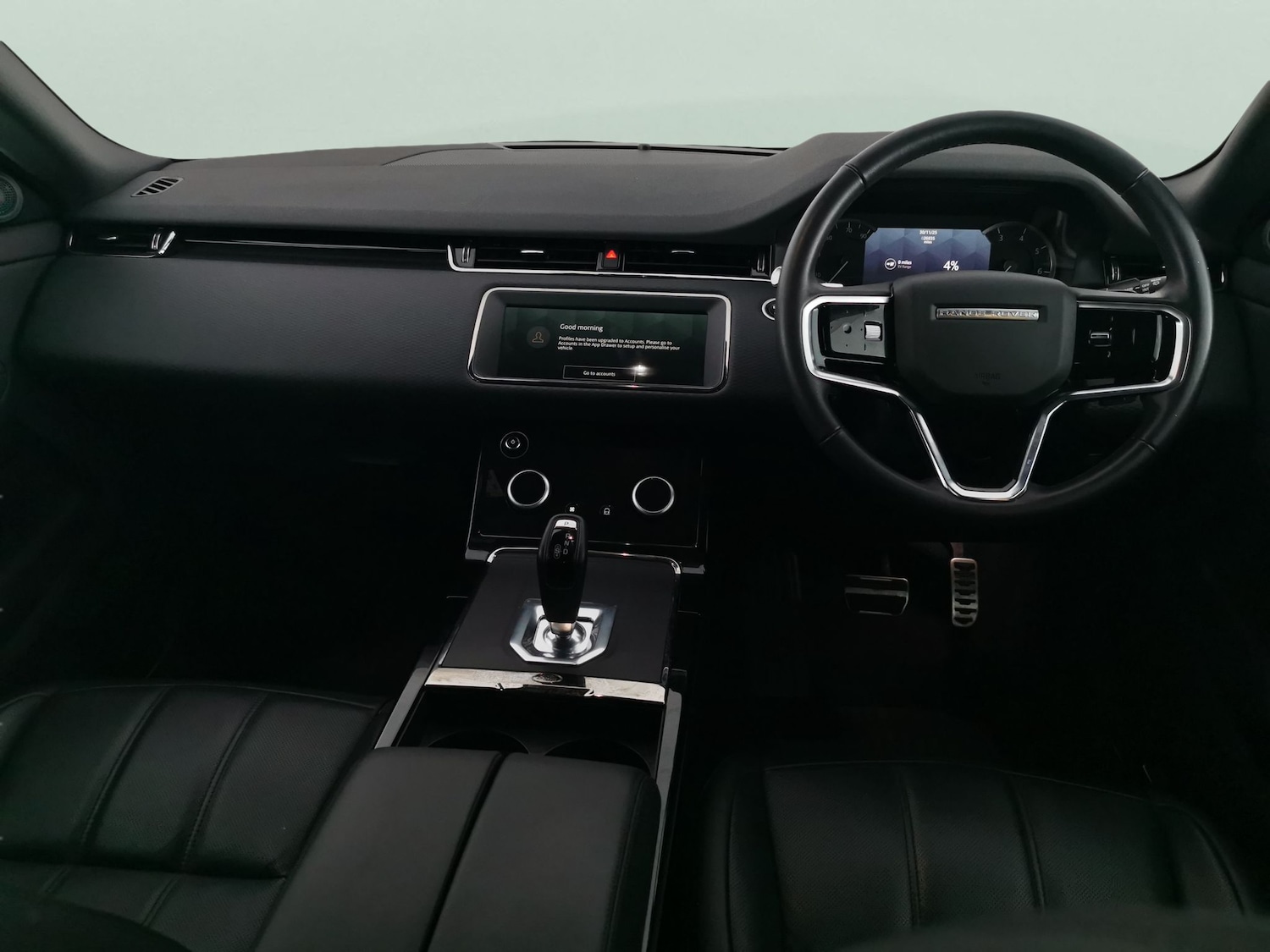 Used Land Rover Range Rover Evoque 2022 for sale - 77025757: Photo 8