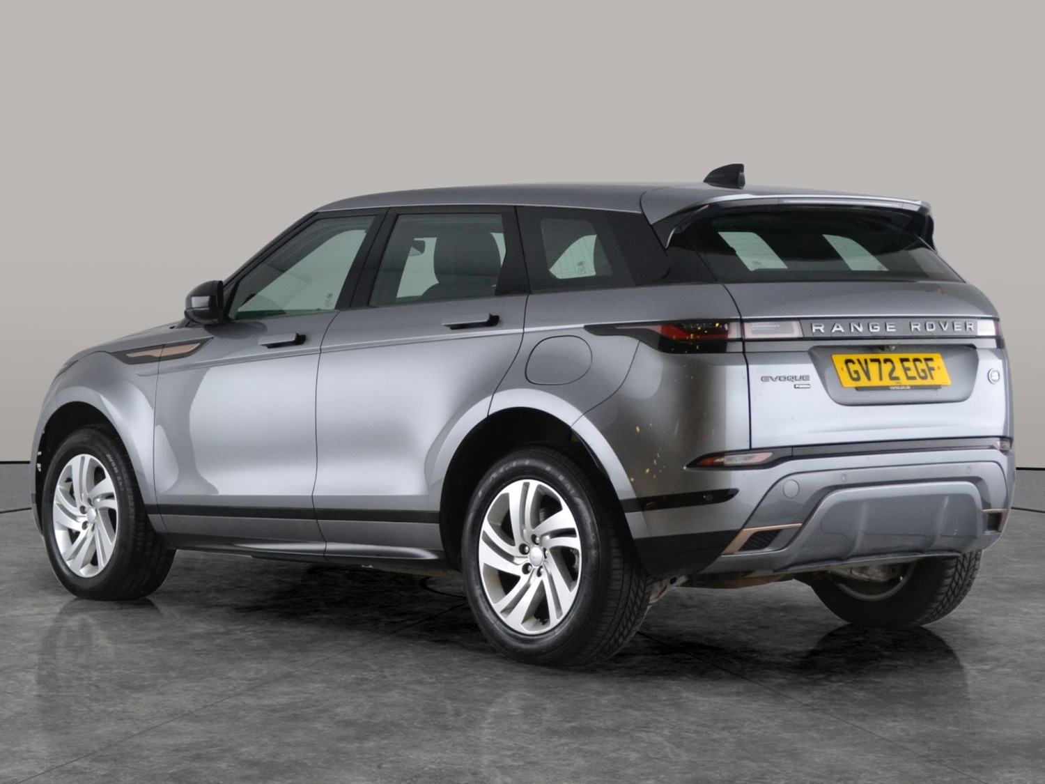 Used Land Rover Range Rover Evoque 2022 for sale - 77025757: Photo 9