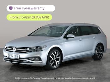 Used Volkswagen Passat 2023 for sale - 79761207: Photo