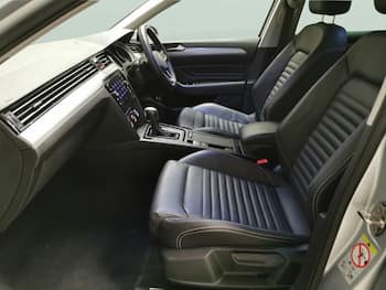 Used Volkswagen Passat 2023 for sale - 79761207: Photo