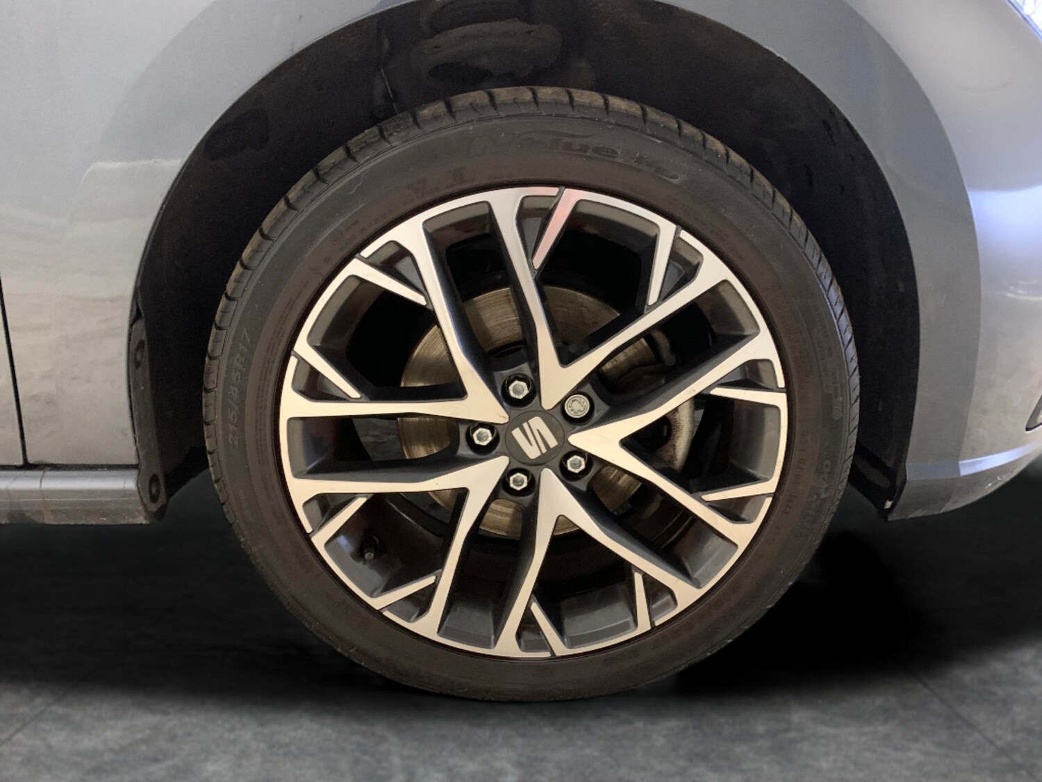 Used SEAT Ibiza 2022 for sale - 77517321: Photo 21