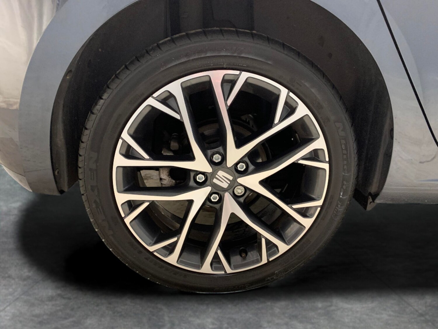 Used SEAT Ibiza 2022 for sale - 77517321: Photo 22