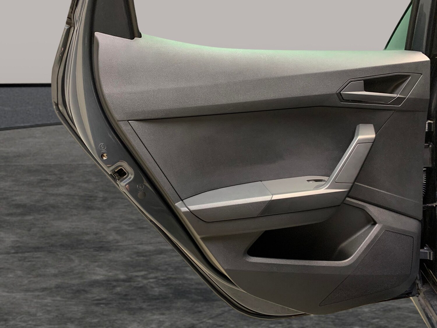 Used SEAT Ibiza 2022 for sale - 77517321: Photo 25