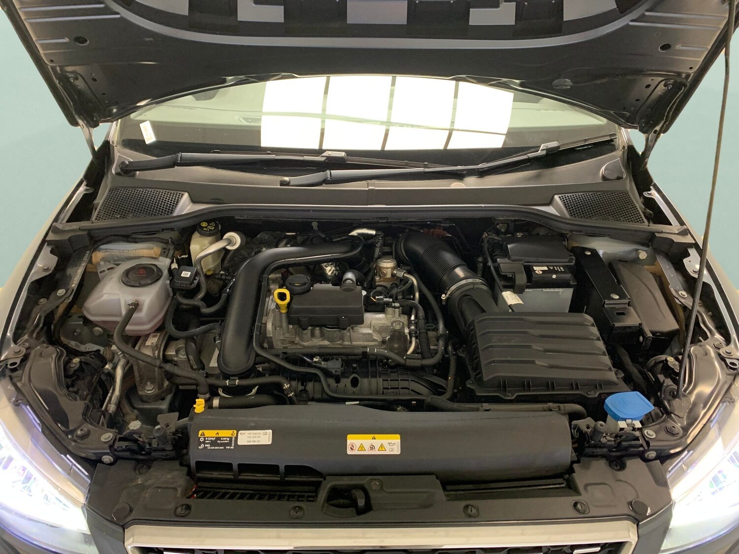 Used SEAT Ibiza 2022 for sale - 77517321: Photo 28