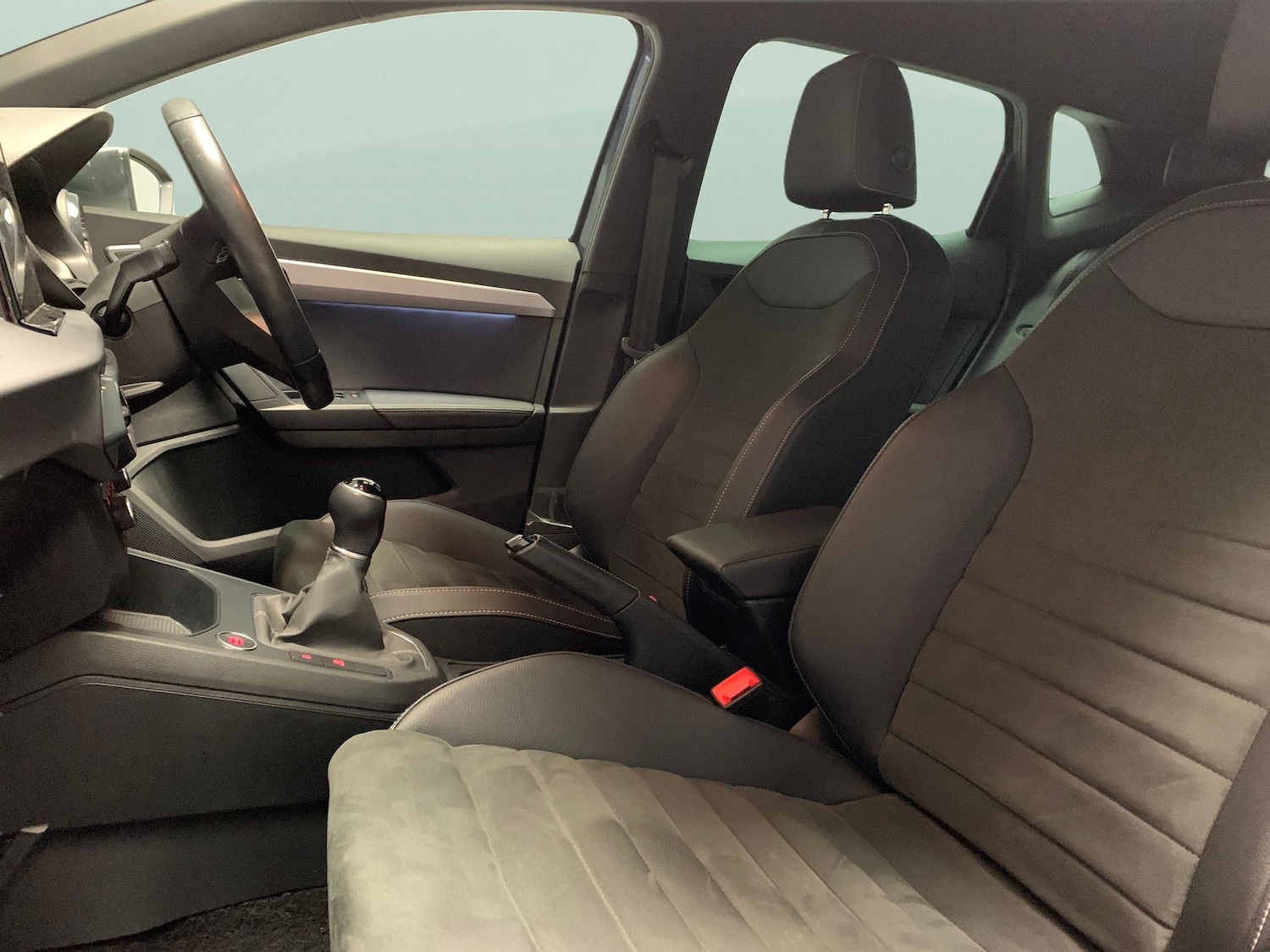 Used SEAT Ibiza 2022 for sale - 77517321: Photo 4