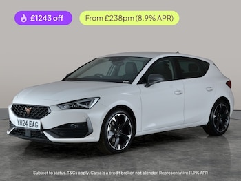 Used Cupra Leon 2024 for sale - 79120977: Photo