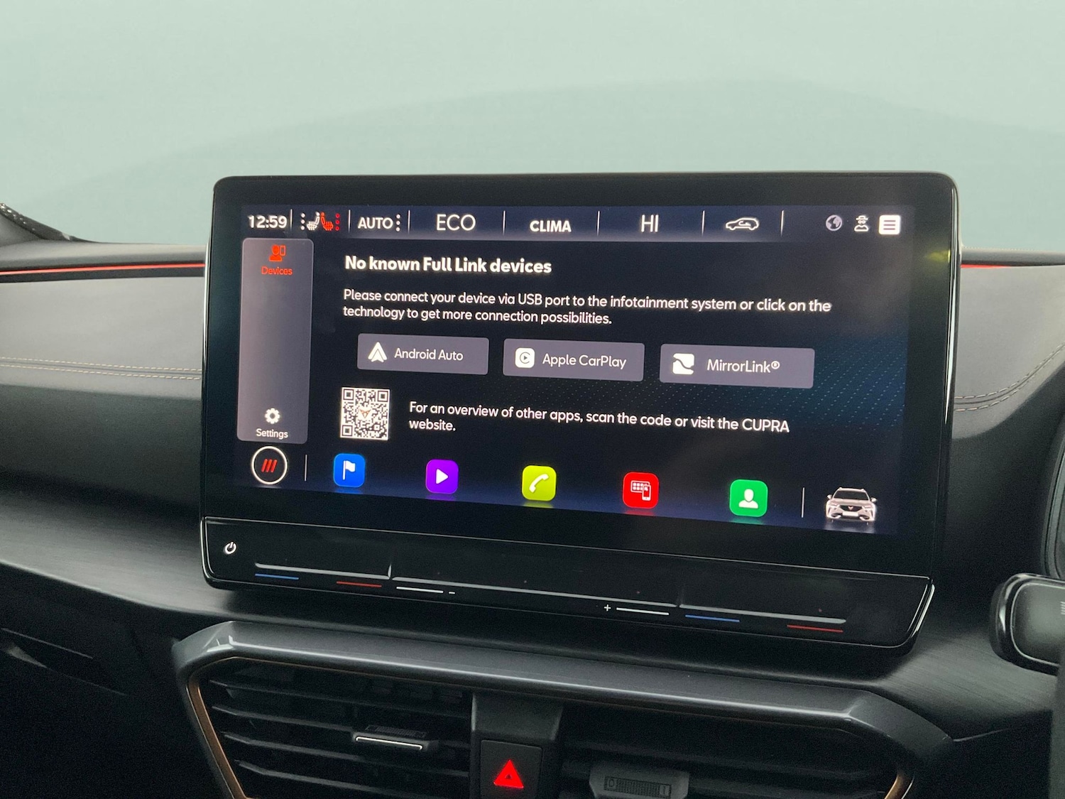 Used Cupra Formentor 2024 for sale - 76525970: Photo 17