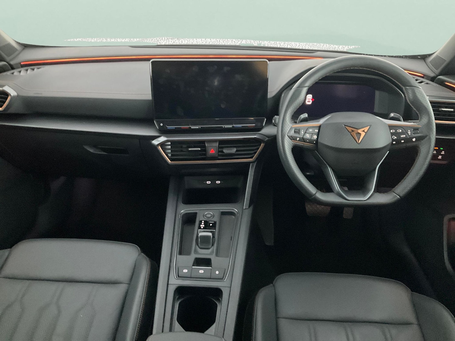 Used Cupra Formentor 2024 for sale - 76525970: Photo 9