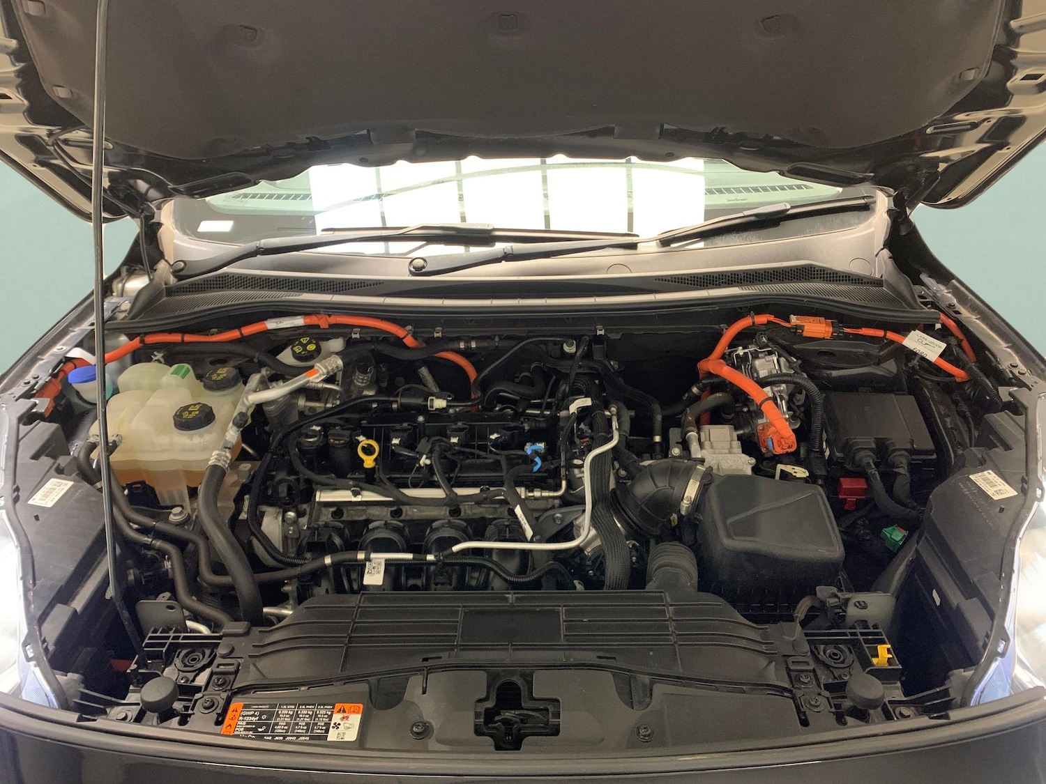 Used Ford Kuga 2022 for sale - 77043535: Photo 34