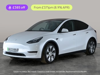 Used Tesla Model Y 2023 for sale - 78655446: Photo