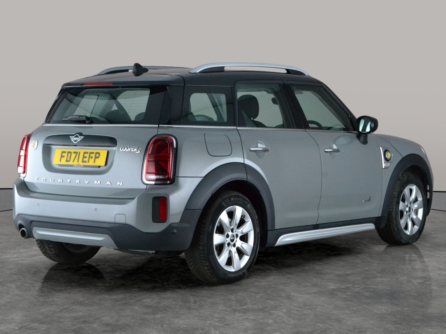 Used MINI Countryman 2022 for sale - 78028324: Photo 10