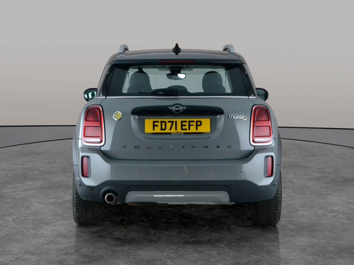 Used MINI Countryman 2022 for sale - 78028324: Photo 11