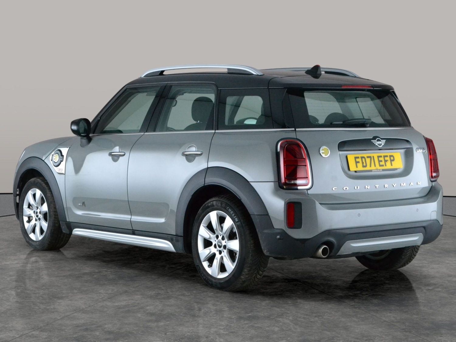 Used MINI Countryman 2022 for sale - 78028324: Photo 12
