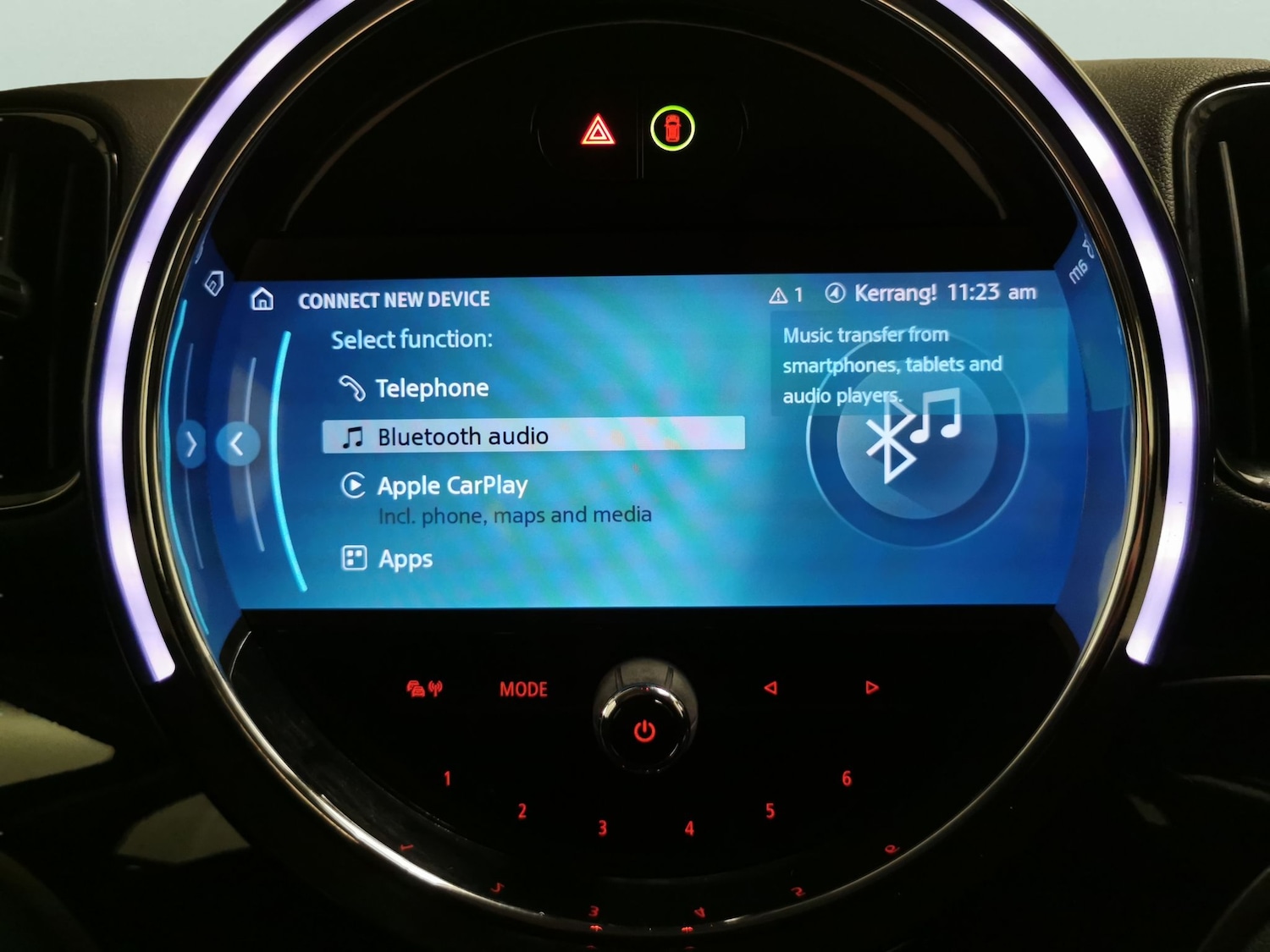 Used MINI Countryman 2022 for sale - 78028324: Photo 15