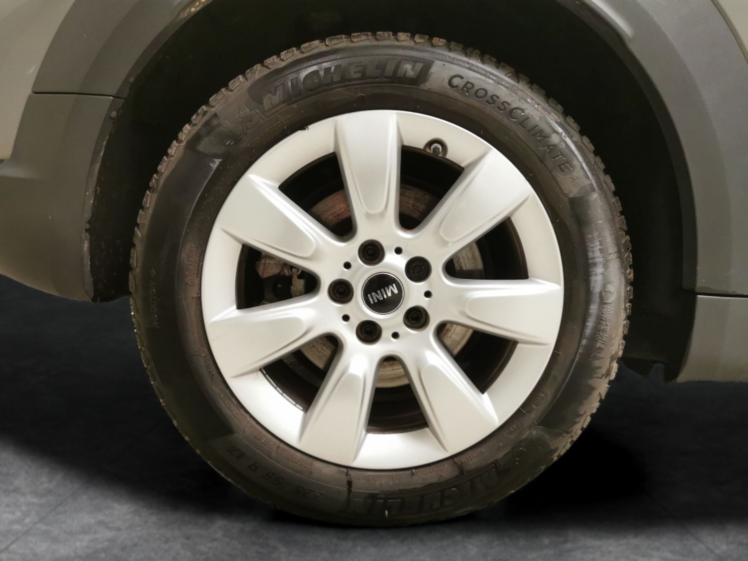 Used MINI Countryman 2022 for sale - 78028324: Photo 20