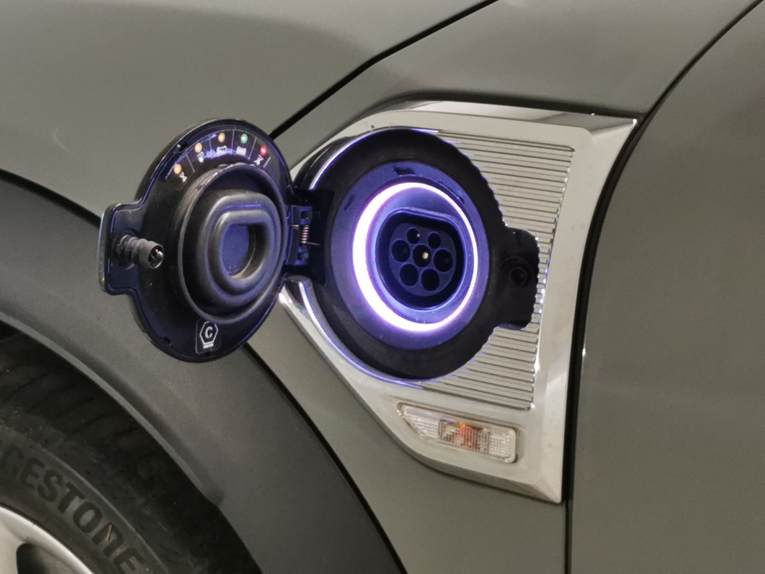 Used MINI Countryman 2022 for sale - 78028324: Photo 26