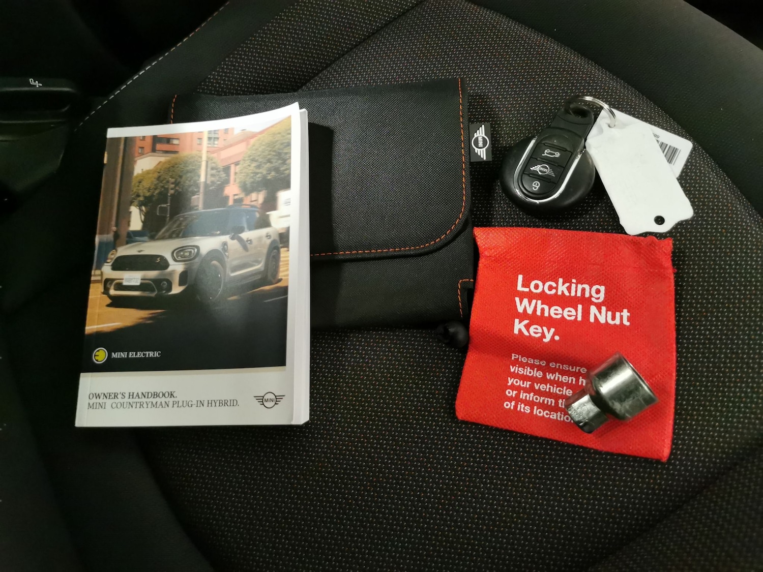 Used MINI Countryman 2022 for sale - 78028324: Photo 27