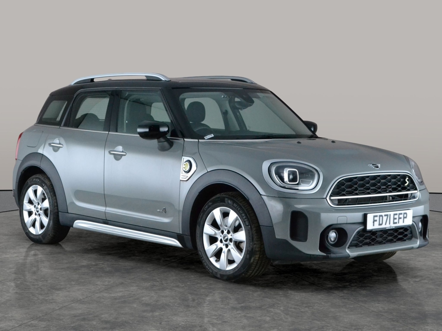 Used MINI Countryman 2022 for sale - 78028324: Photo 8