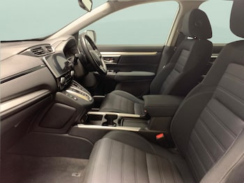Used Honda CR-V 2021 for sale - 75454406: Photo
